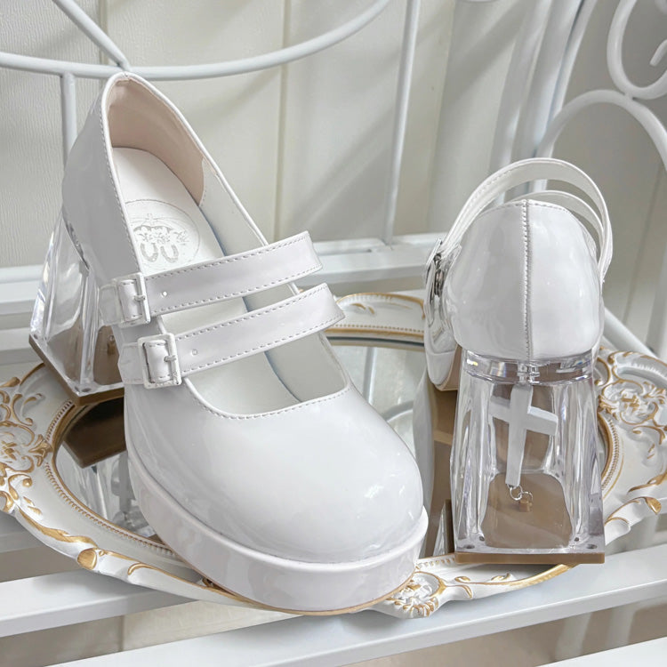 Beautifully Finished Shoes in a Timeless Design