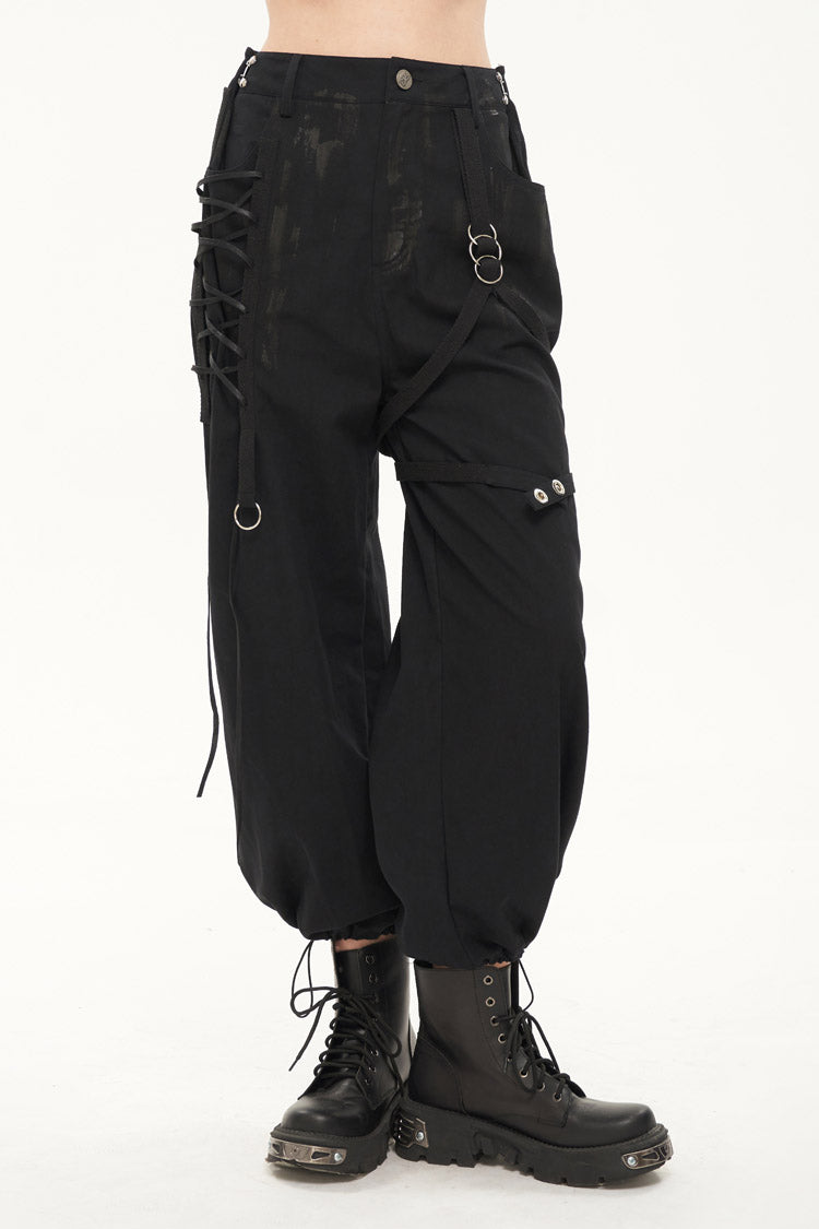 Elegantly Styled Pants for Everyday Wear