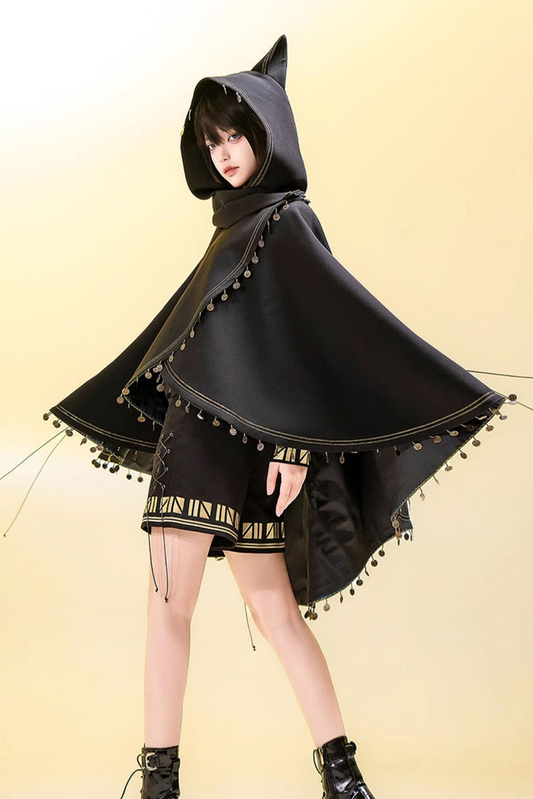 Elegantly Styled Garment for Everyday Wear