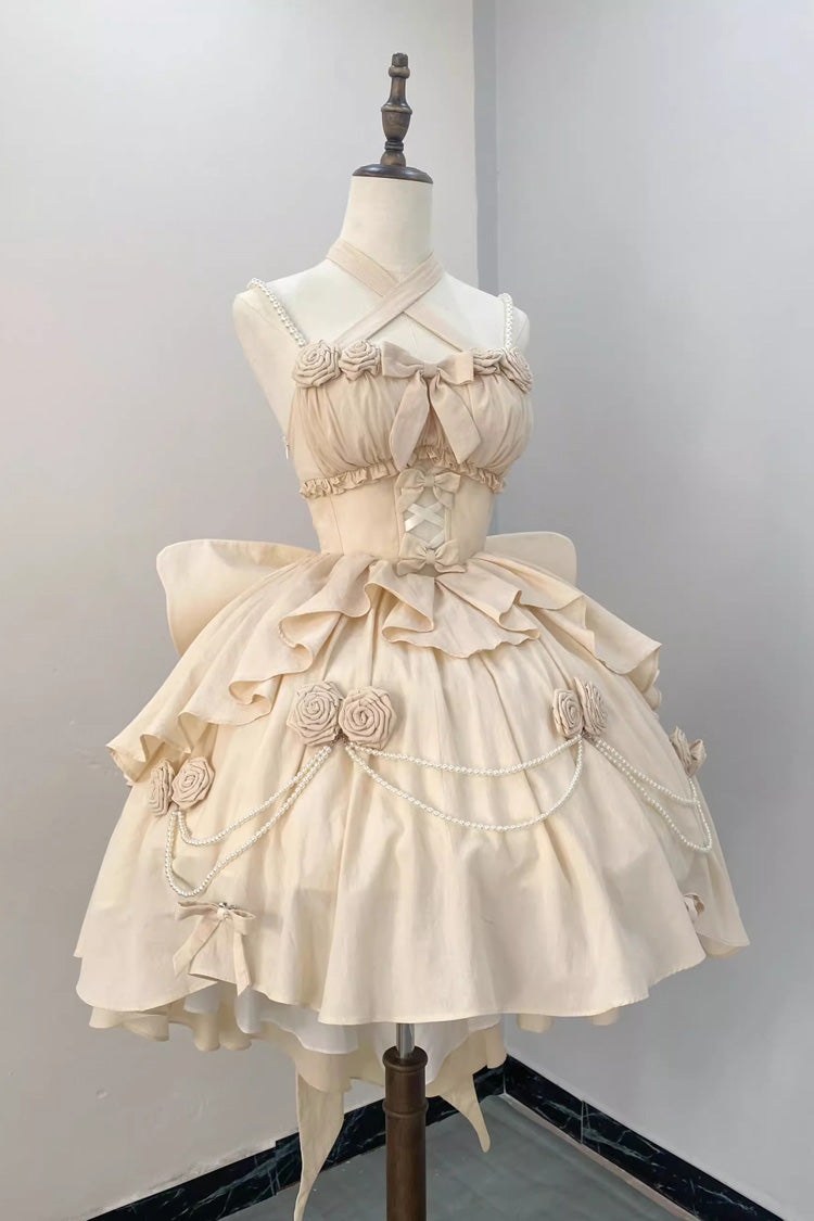 Vintage Style Dress with a Modern Fit