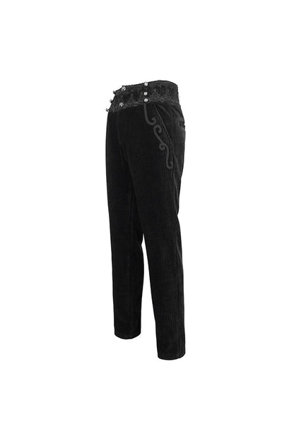 Elegantly Styled Pants for Everyday Wear