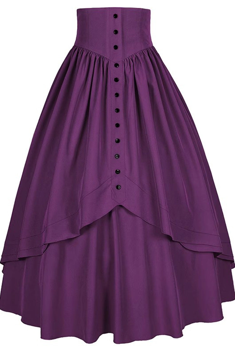 Vintage Style Garment with a Modern Fit