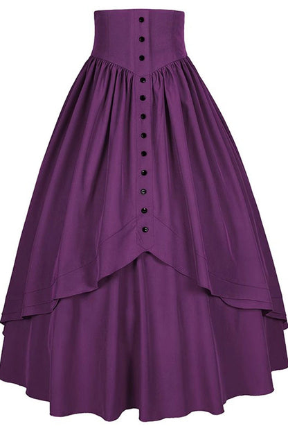 Vintage Style Garment with a Modern Fit