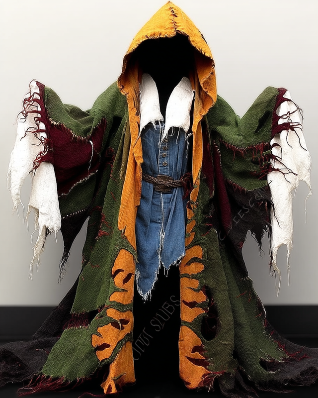 Elegantly Designed Coat