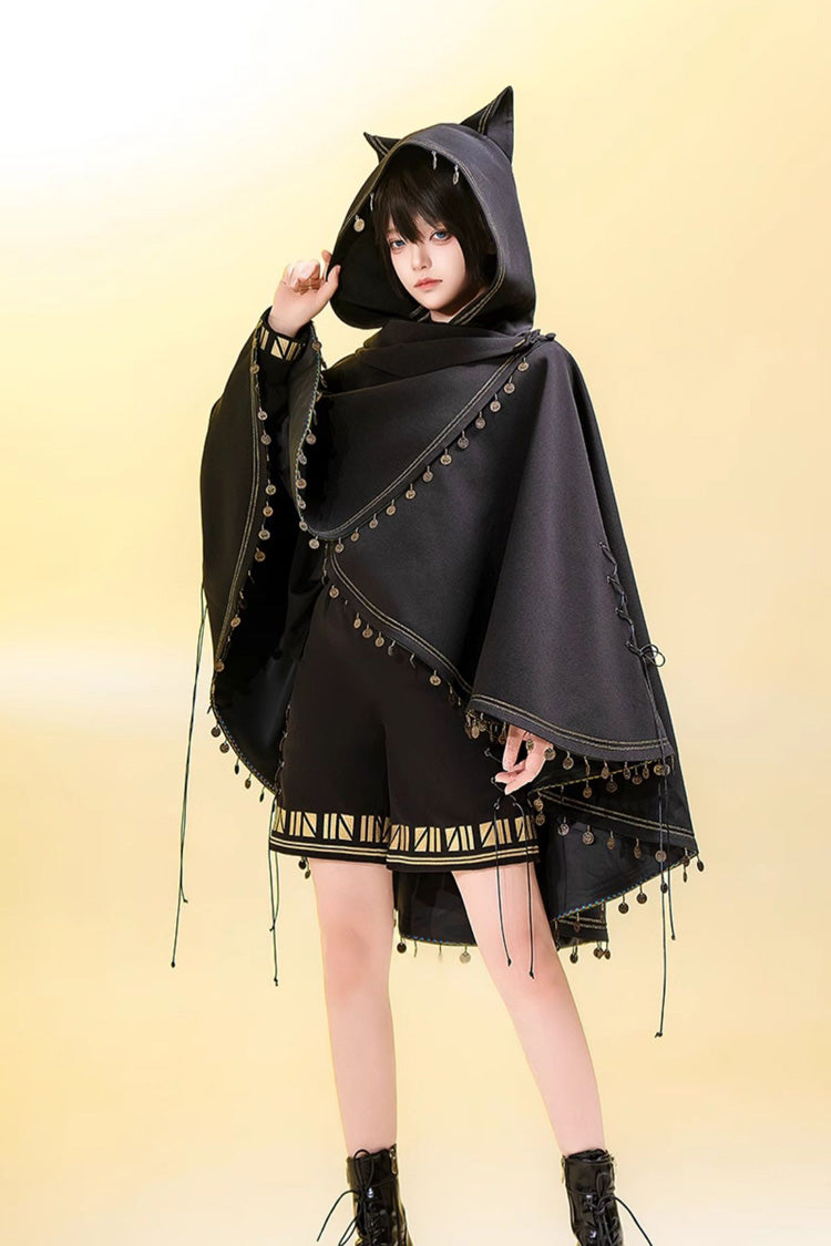 Elegantly Styled Garment for Everyday Wear