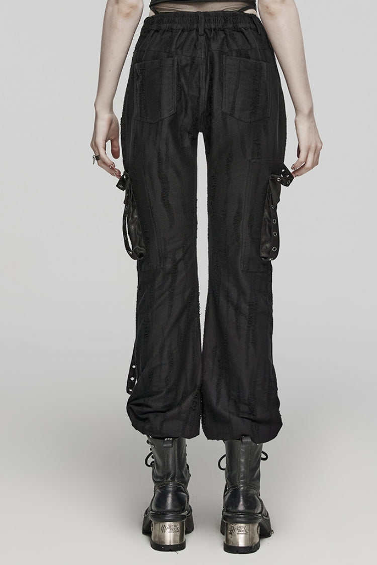 Vintage Inspired Pants with a Contemporary Edge