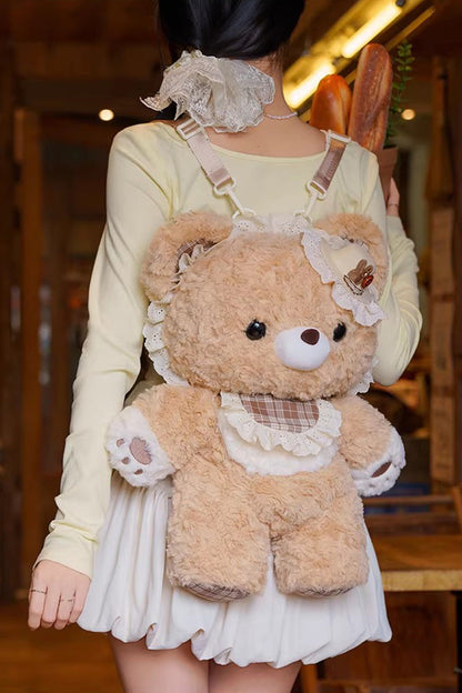 Finely Styled Garment with a Classic Vintage Look