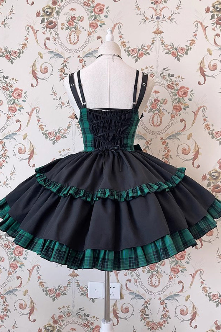 Casually Elegant Dress with a Refined Edge