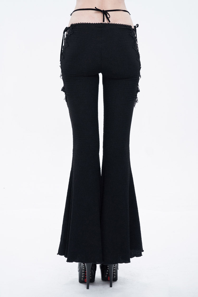Elegantly Styled Pants for Everyday Wear