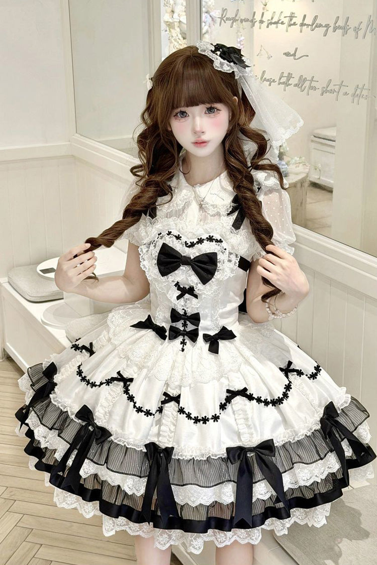 Vintage Style Dress with a Modern Fit