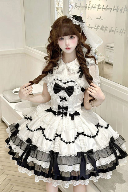 Vintage Style Dress with a Modern Fit