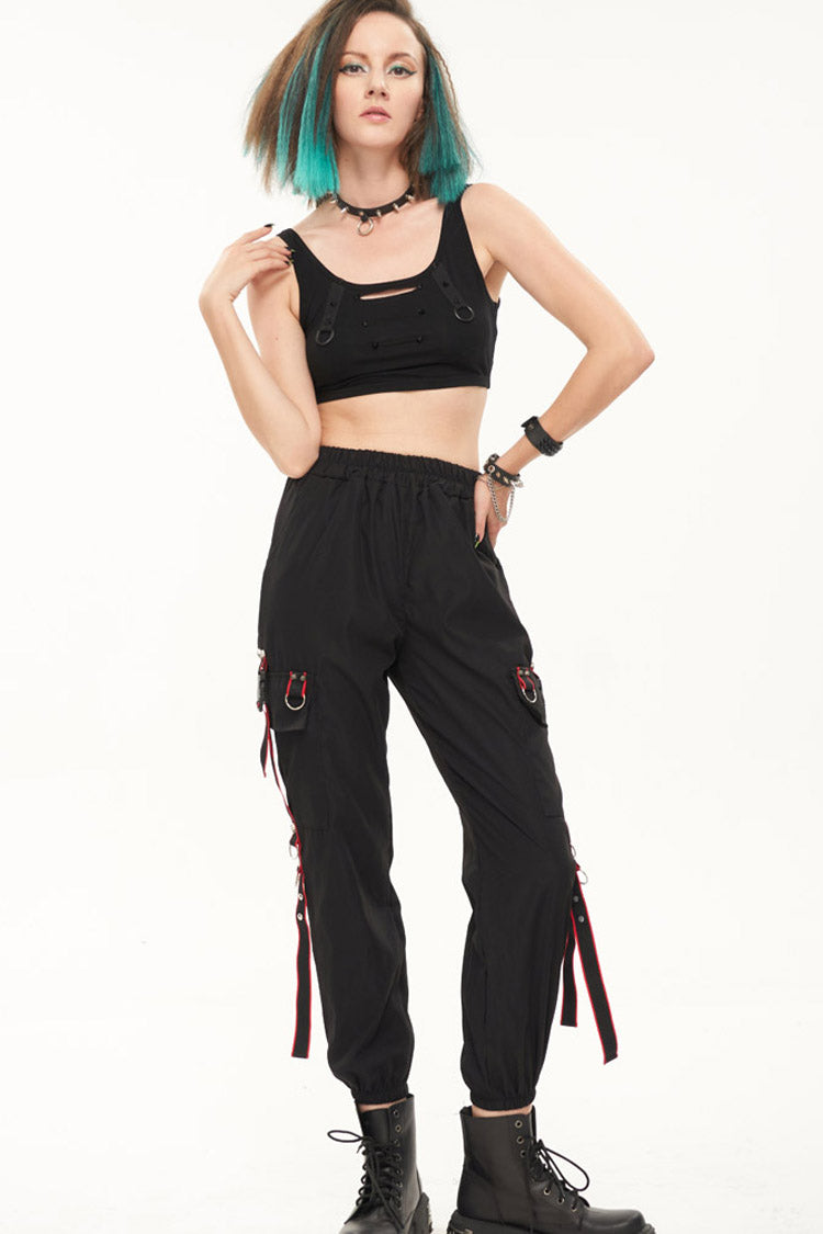 Subtly Elegant Pants with a Refined Vintage Look