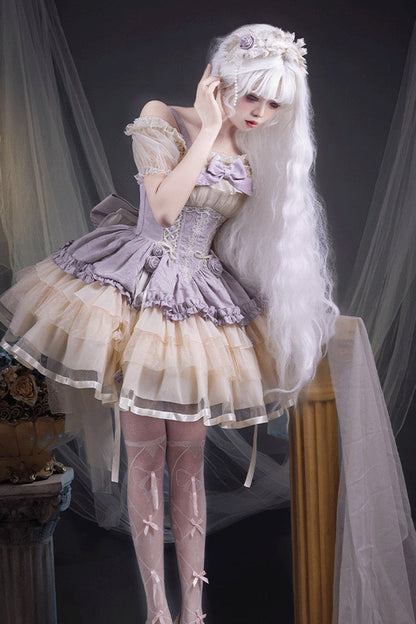 Vintage Style Dress with a Modern Fit