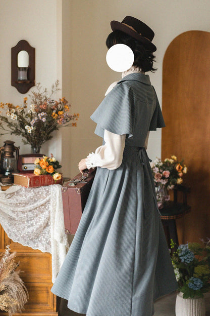 Classic Designed Garment in a Timeless Cut