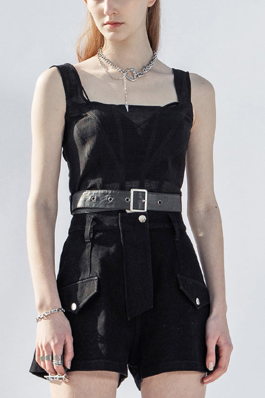 Elegantly Styled Garment for Everyday Wear