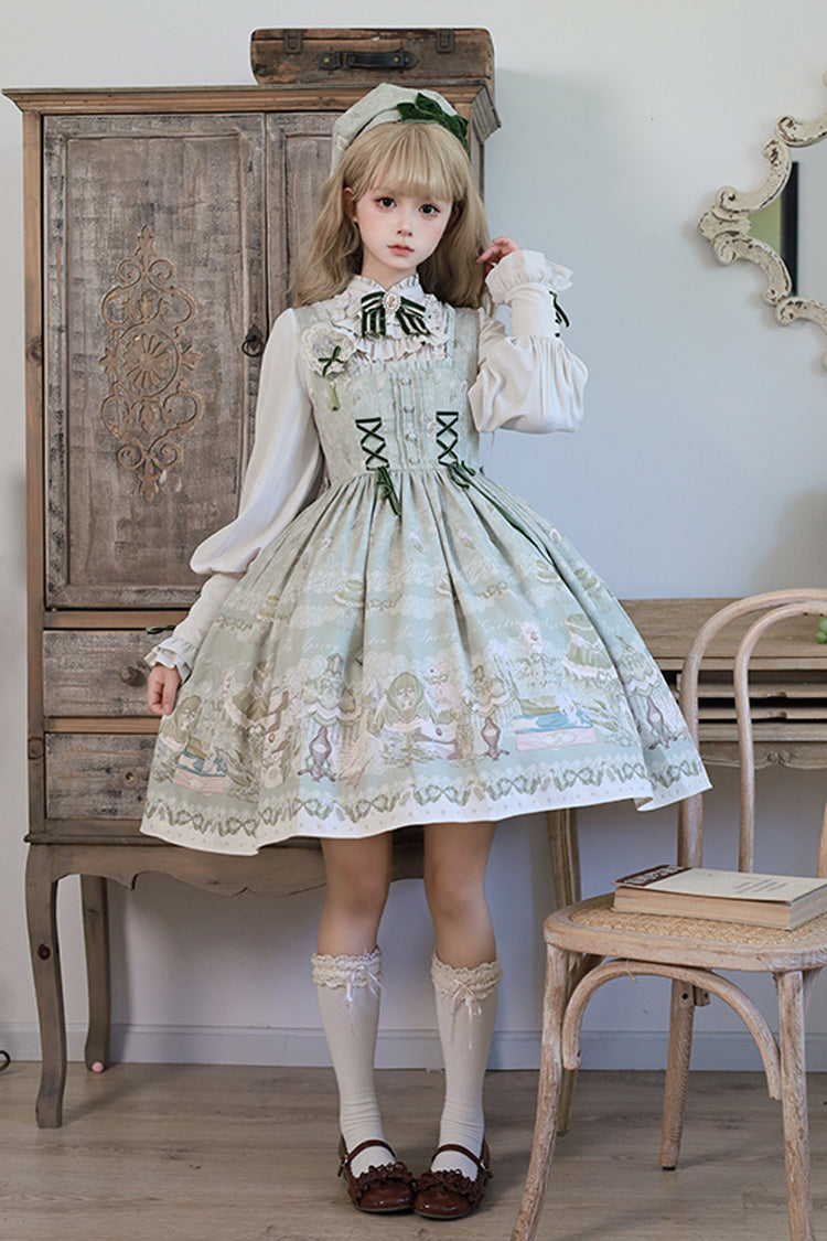 Casually Elegant Dress with a Refined Edge