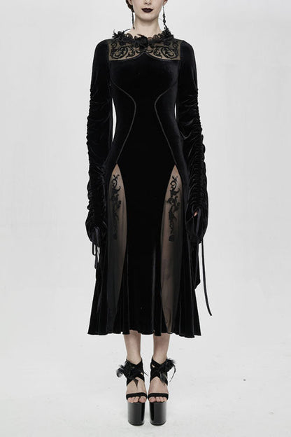 Classic Designed Dress in a Timeless Cut