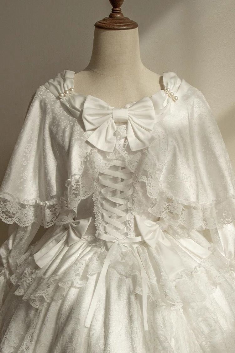 Casually Elegant Dress with a Refined Edge