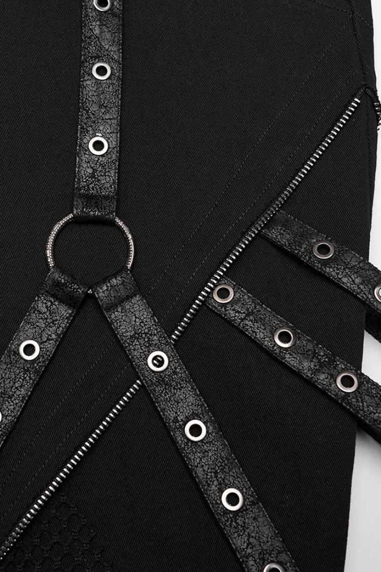Beautifully Finished Pants in a Timeless Design