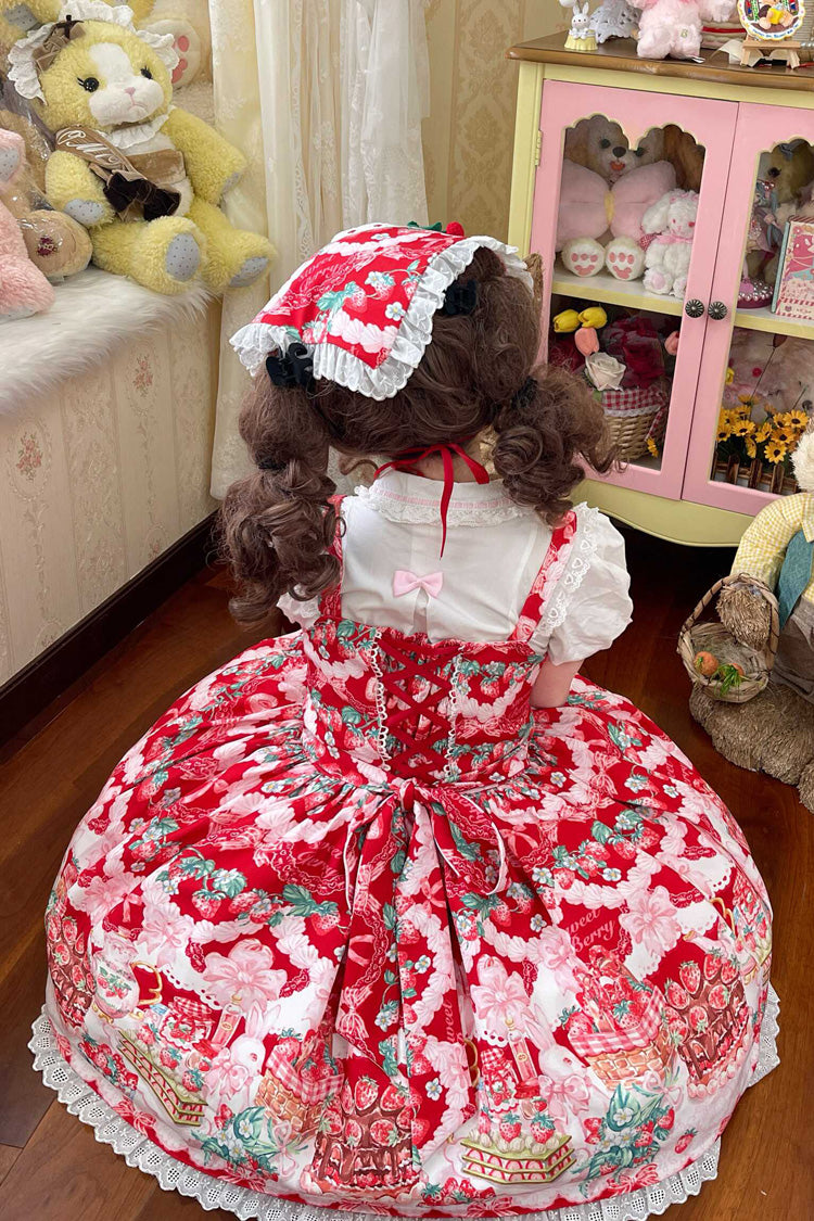 Finely Styled Dress with a Classic Vintage Look