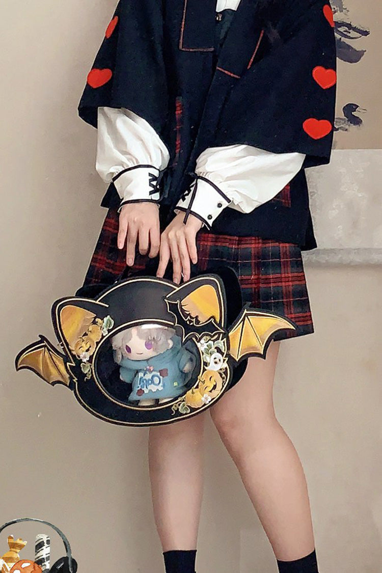 Finely Styled Bag with a Classic Vintage Look