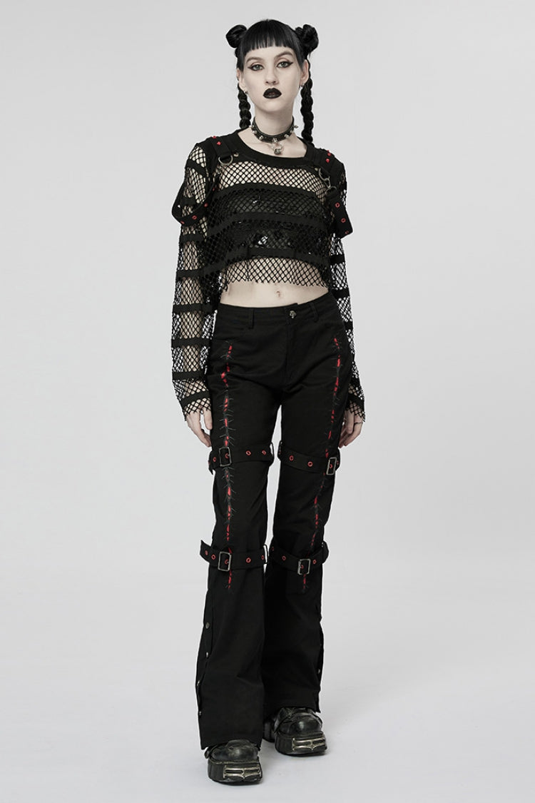 Beautifully Crafted Pants in a Classic Style
