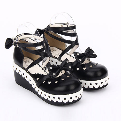 Thoughtfully Designed Shoes in a Timeless Style