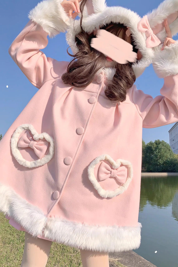 Vintage Style Coat with a Modern Fit