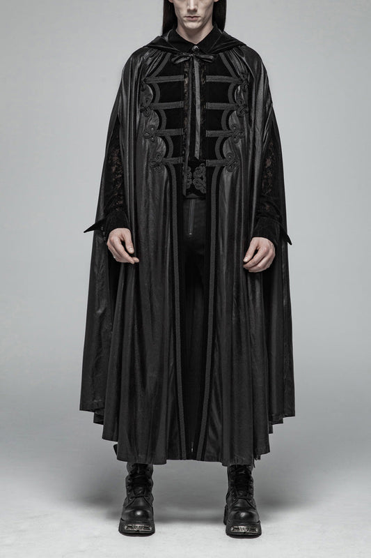 Elegantly Styled Coat for Everyday Wear