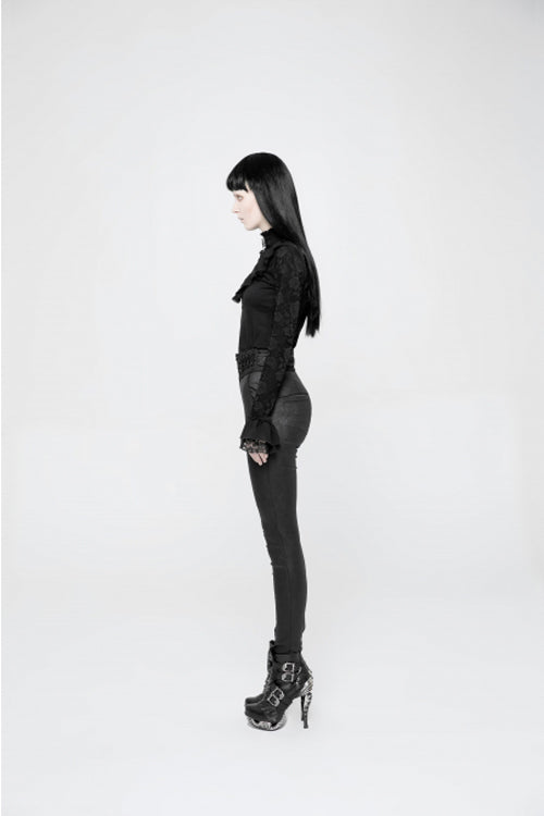 Vintage Style Pants with a Modern Fit