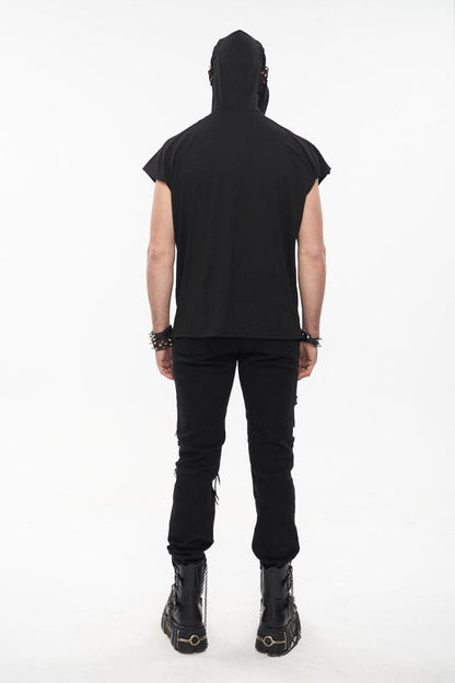 Thoughtfully Designed T-Shirt in a Timeless Style