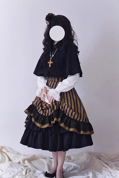Beautifully Finished Garment in a Timeless Design