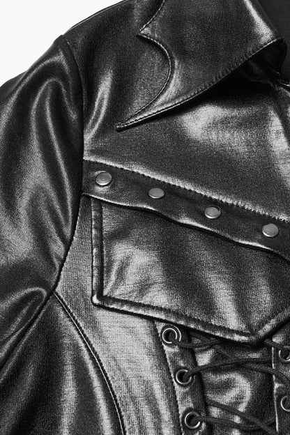 Beautifully Finished Jacket in a Timeless Design