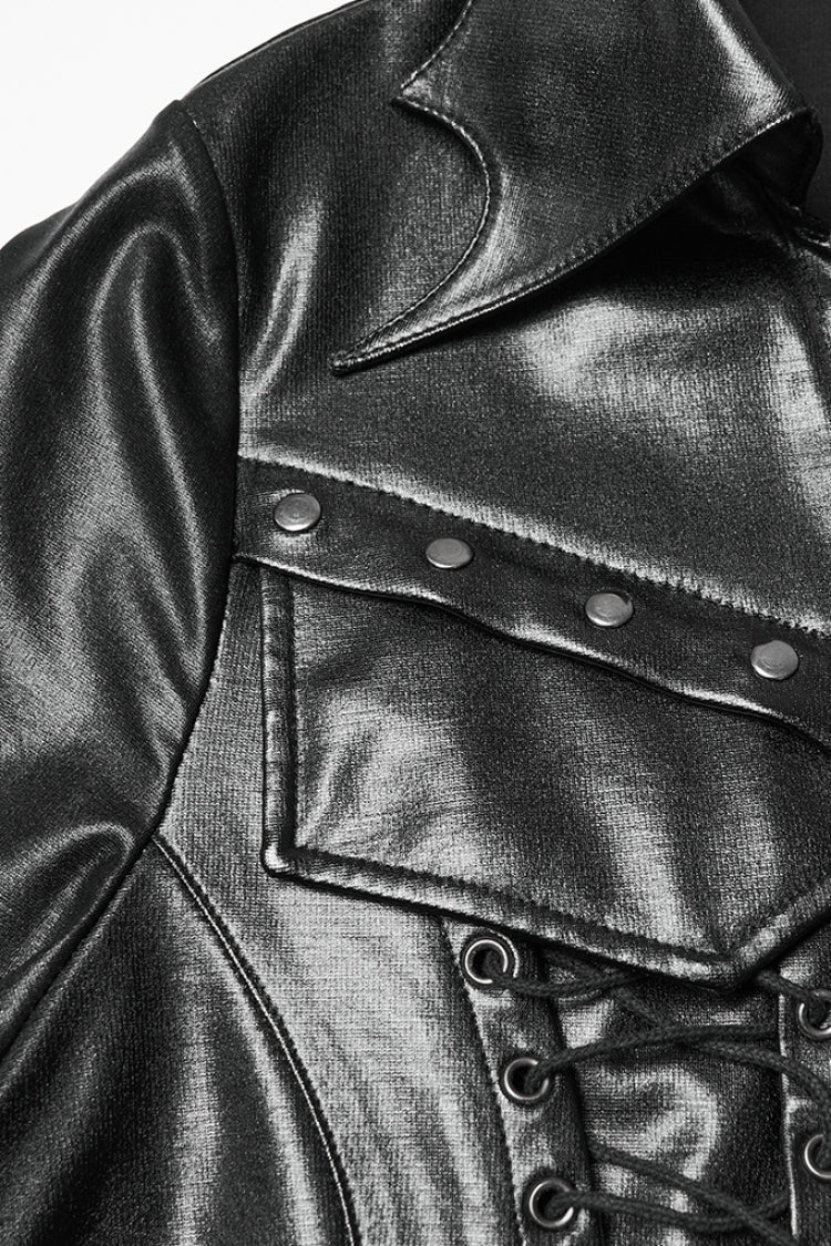 Beautifully Finished Jacket in a Timeless Design