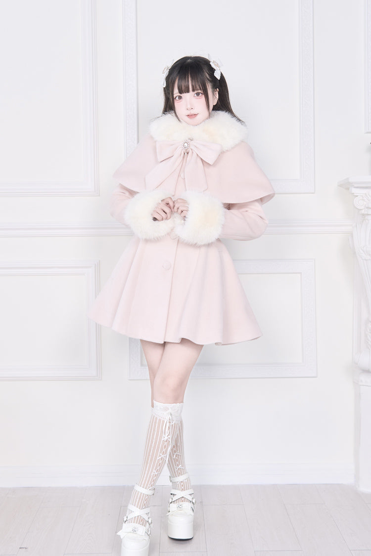 Beautifully Crafted Coat in a Classic Style