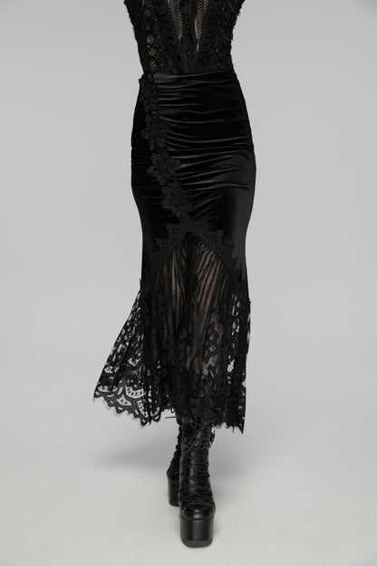 Vintage Inspired Garment with a Contemporary Edge