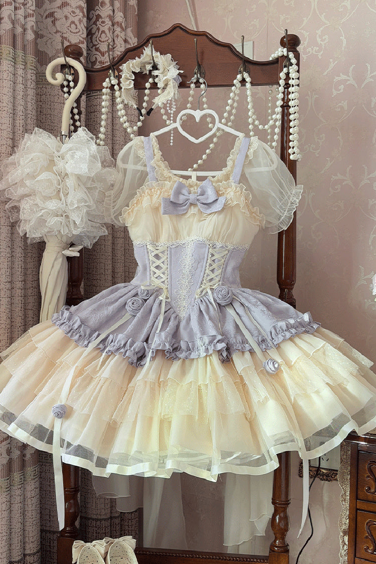 Vintage Style Dress with a Modern Fit