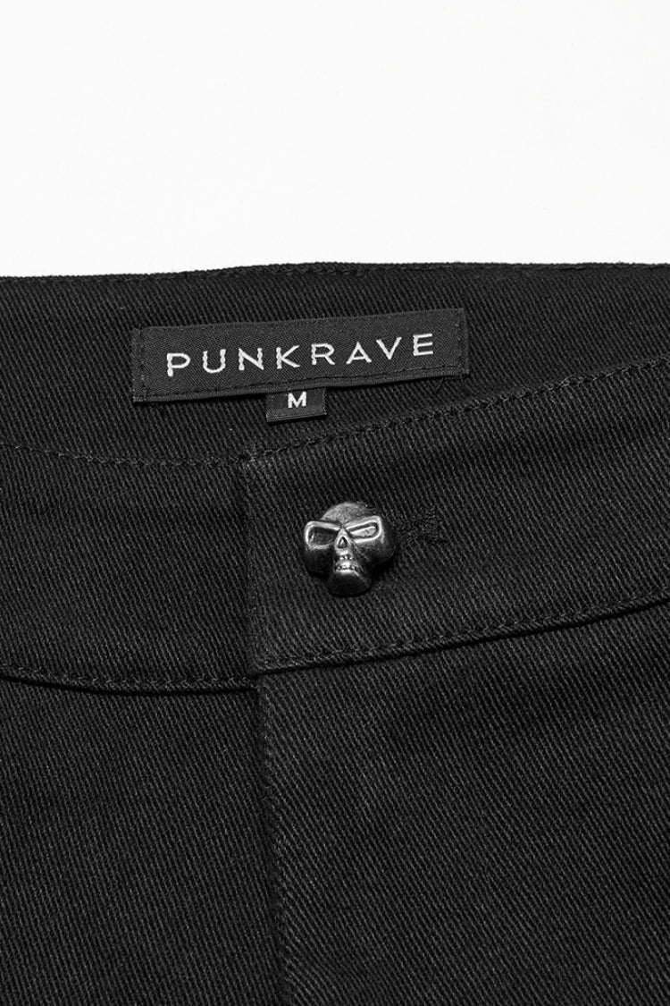 Beautifully Crafted Pants in a Classic Style