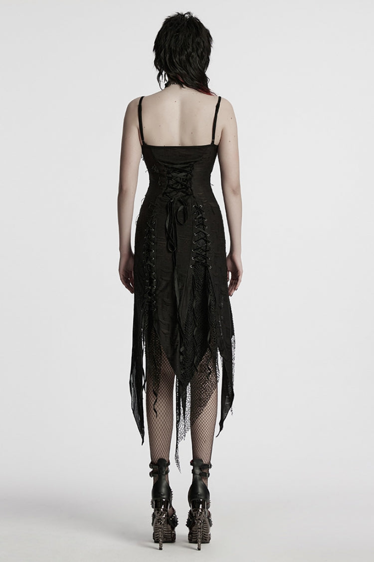Classic Designed Dress in a Timeless Cut