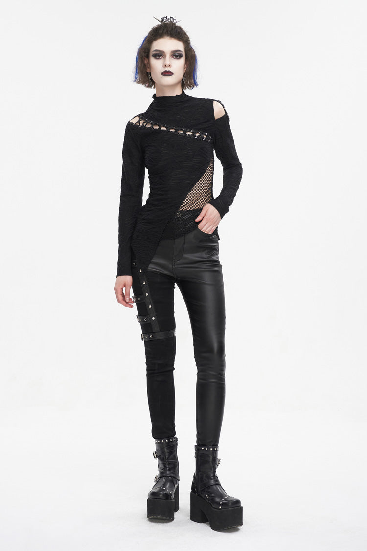 Thoughtfully Designed Pants in a Timeless Style