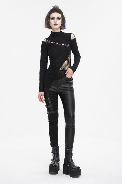 Thoughtfully Designed Pants in a Timeless Style