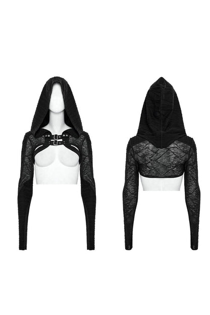 Beautifully Crafted Jacket in a Classic Style