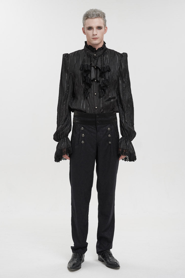 Effortlessly Elegant Shirt with a Timeless Design