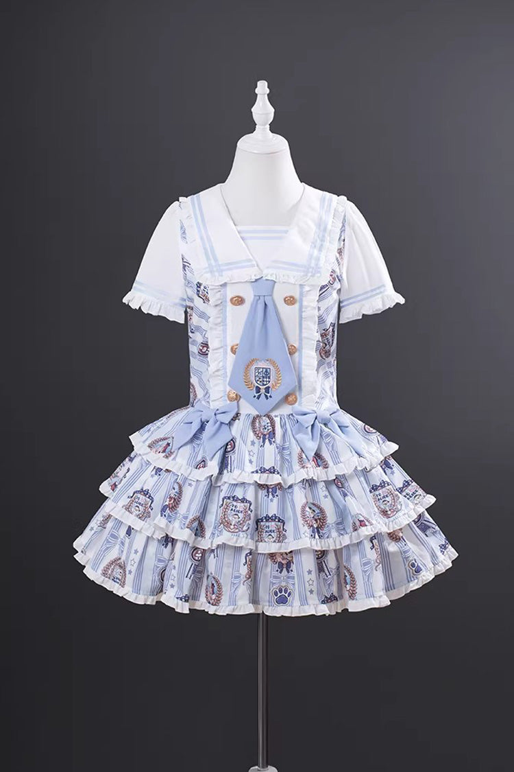Subtly Elegant Dress with a Refined Vintage Look