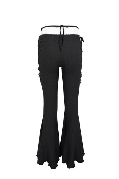Elegantly Styled Pants for Everyday Wear