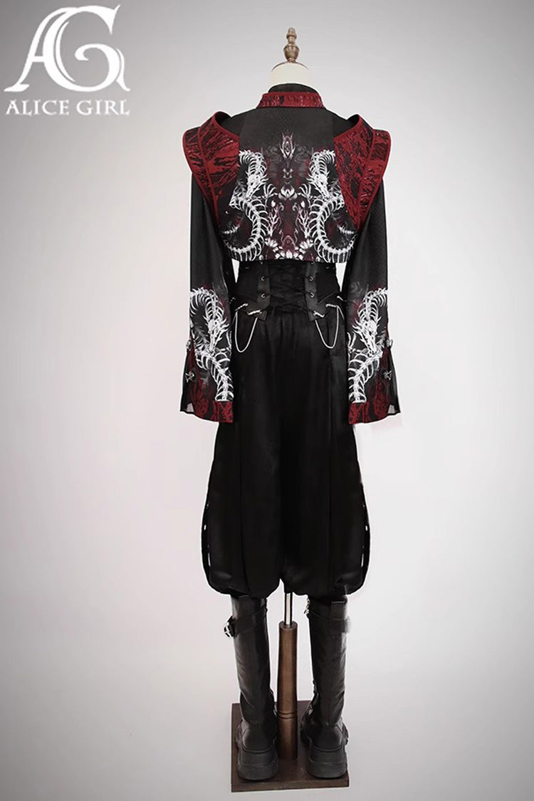 Thoughtfully Designed Coat in a Timeless Style