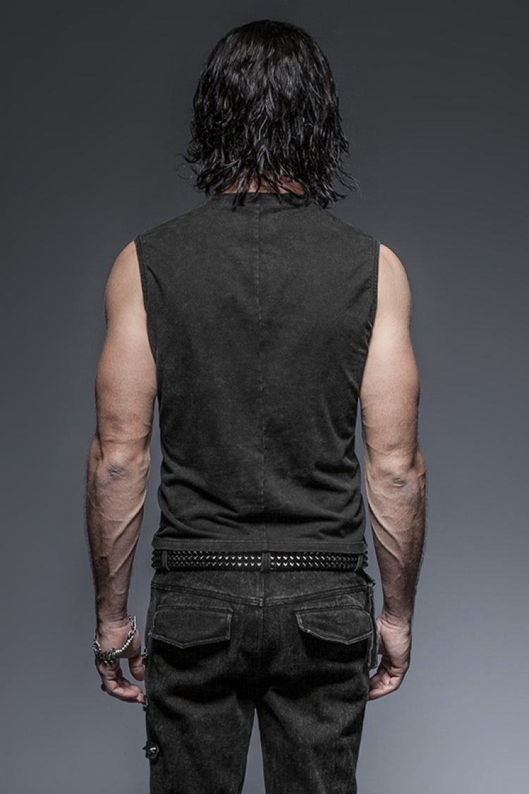 Subtly Elegant Garment with a Refined Vintage Look