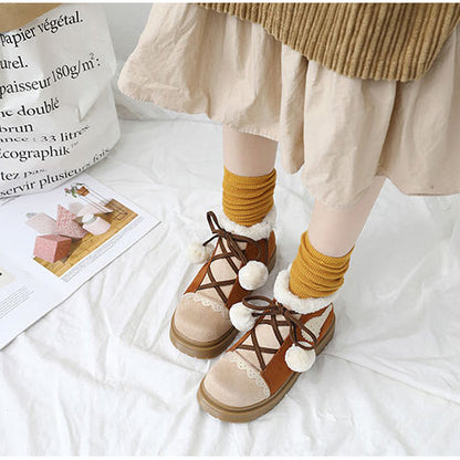 Elegantly Styled Boots for Everyday Wear