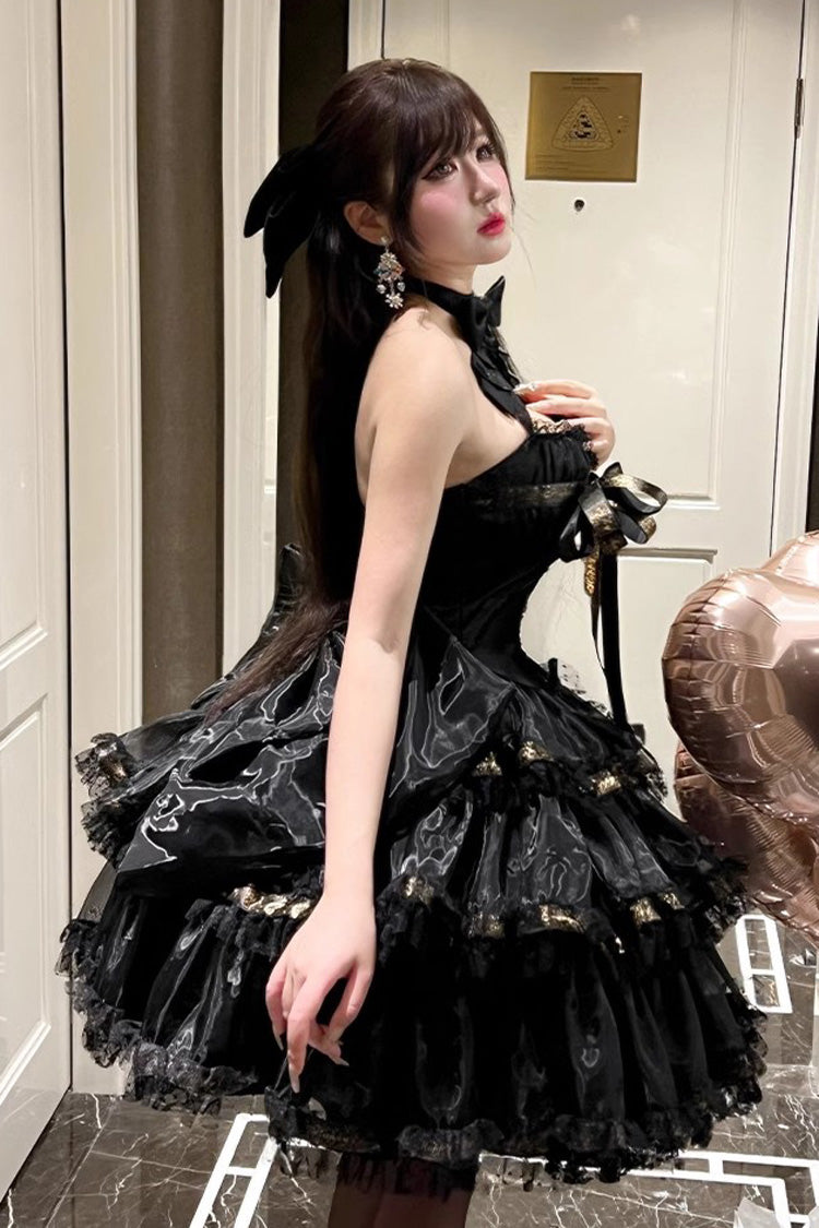 Thoughtfully Designed Dress in a Timeless Style
