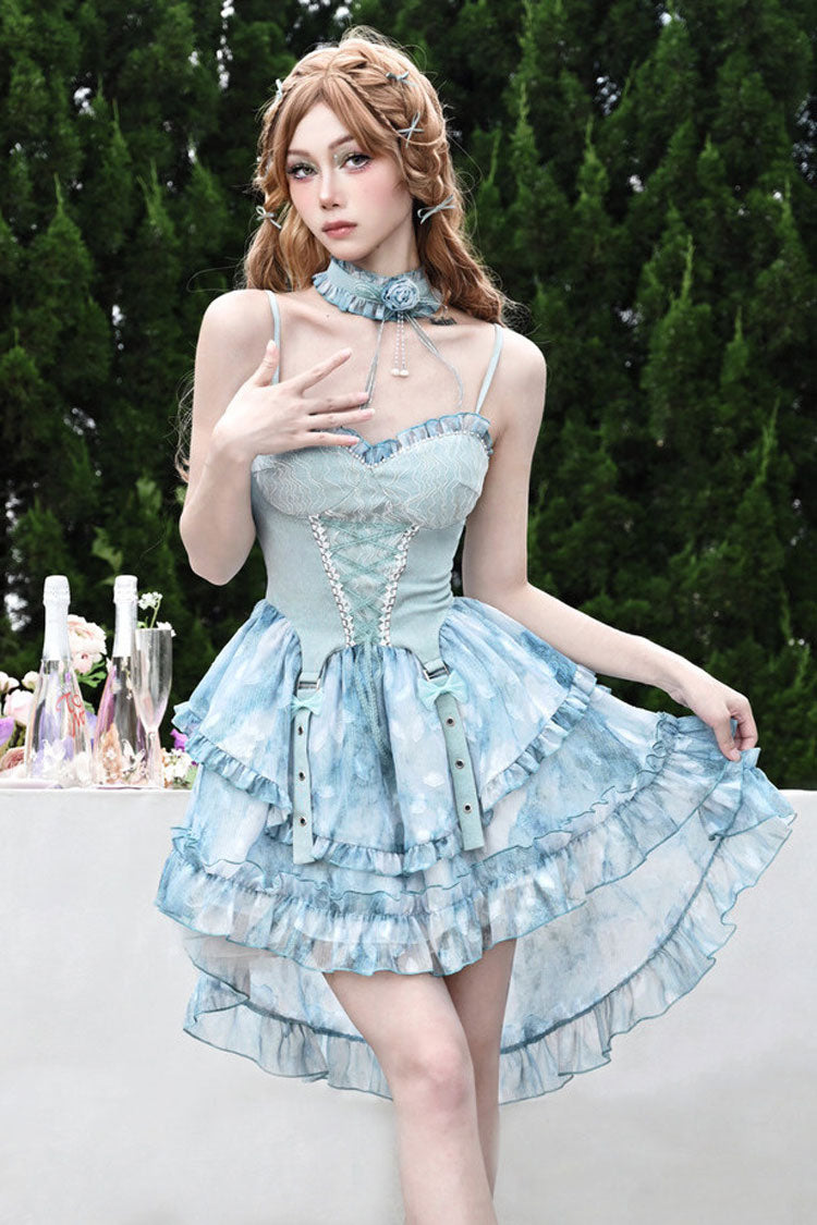 Classic Designed Dress in a Timeless Cut